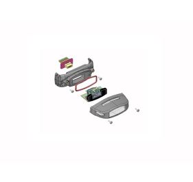 Handheld NX8-CAP2D Spare Parts