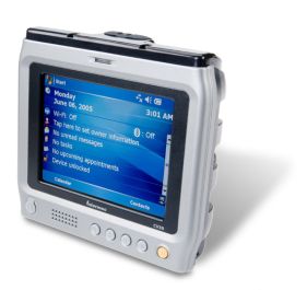 Intermec CV30A0E1100803 Data Terminal