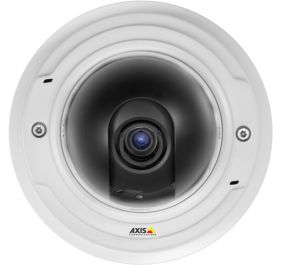 Axis 0370-001 Security Camera
