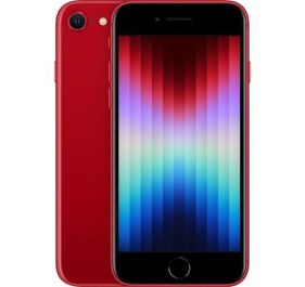 Apple iPhone SE Mobile Phone