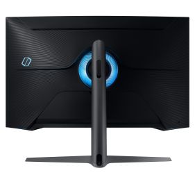 Samsung C32G75TQSN Monitor