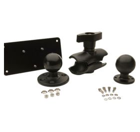 Honeywell VM1007BRKTKIT Mounting Hardware and Stands
