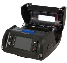 Citizen CMP-40LBTIUZL Barcode Label Printer