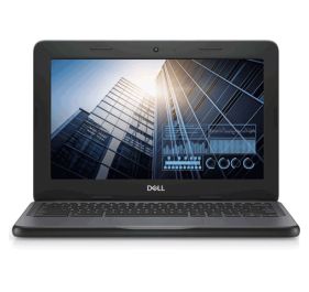 Dell 0JWC5 Chromebook