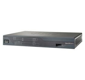Cisco C881-V-K9 Products