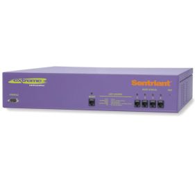 Extreme Networks Sentriant Data Networking