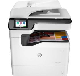 HP 4PZ43A#B1H Color Label Printer