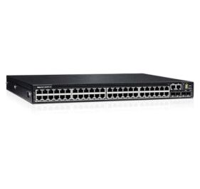 Dell N3248TE-ONR Ethernet Switch