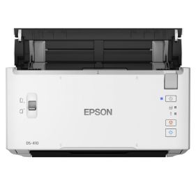 Epson B11B249201 Document Scanner