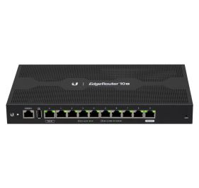 Ubiquiti Networks ER-10X Data Networking