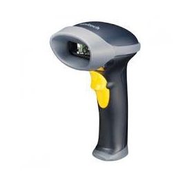 Unitech MS842-UUPBGN-QG Barcode Scanner - Barcodesinc.com