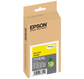 Epson T711XXL420 InkJet Cartridge