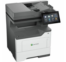 Lexmark 38S0900 Multi-Function Printer