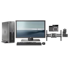 HP LA053UT-DS4 Monitor