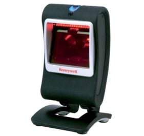 NCR 2357-7580-0000 Barcode Scanner