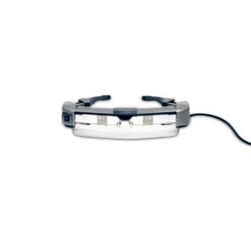 Epson Moverio BT-350 Smart Glasses ANSI Z87.1 Edition Media Player