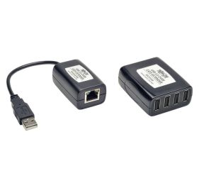 Tripp-Lite B203-104-PNP Cables, Connectors, and Adapters