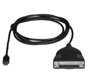 StarTech ICUSBCPLLD25 Cables, Connectors, and Adapters