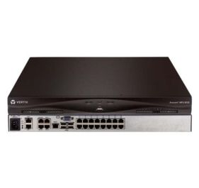 Vertiv MPU2032DAC-400 Ethernet Switch