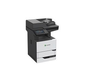 Lexmark 25BT006 Multi-Function Printer
