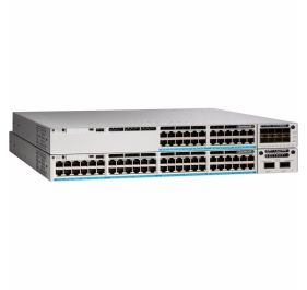 Cisco C9300-48S-M Switches