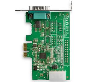 StarTech PEX1S953LP Serial Adapters