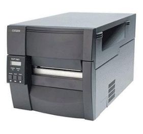 Citizen CLP-7401 Barcode Label Printer