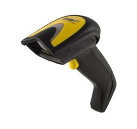 Wasp 633808929701 Barcode Scanner