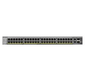 NETGEAR GS752TXP-100NES Data Networking