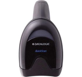 Datalogic QBT2500-BK Barcode Scanner