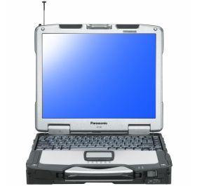 Panasonic CF-30KCP542M Rugged Laptop