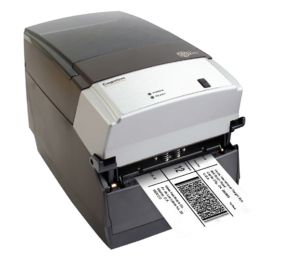 CognitiveTPG CIT4-1300 Barcode Label Printer