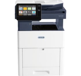 Xerox C505/YS Laser Printer