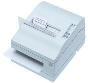 Epson C31C176252 Multi-Function Receipt Printer