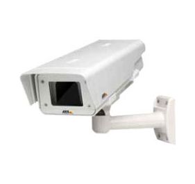 Axis 0433-001 CCTV Camera Housing