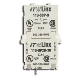 ITW Linx 110-UP2B-30 Surge Protector