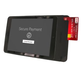 MagTek cDynamo Credit Card Reader
