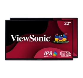 ViewSonic VA2256-MHD-H2 Monitor