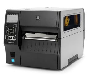 Zebra ZT42063-T110000Z Barcode Label Printer