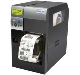 Printronix TT4M3-0101-30 Barcode Label Printer