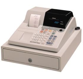 Casio PCR-260B Cash Register System