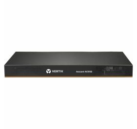 Vertiv AV3108-400 Ethernet Switch
