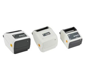 Zebra ZD4AH42-D01W01EZ Barcode Label Printer