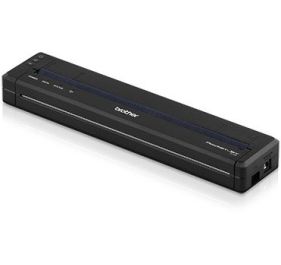 Brother PJ762 Portable Barcode Printer