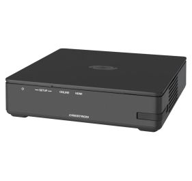 Crestron AM-3100-WF Telecommunication Equipment