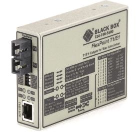 Black Box ME662A-SSC Products