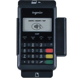 Elo E200788 POS Touch Terminal