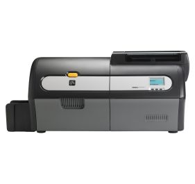Zebra Z71-0M0C000GUS00 ID Card Printer