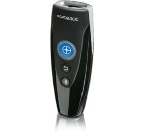 Datalogic DBT6400-BK Barcode Scanner