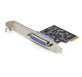 StarTech PEX1P2 Serial Adapters